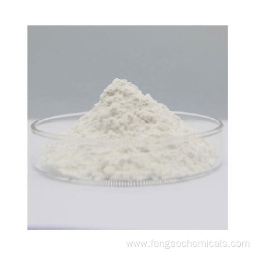 High Sieve Impact Modifier CPE 135A PVC Additive